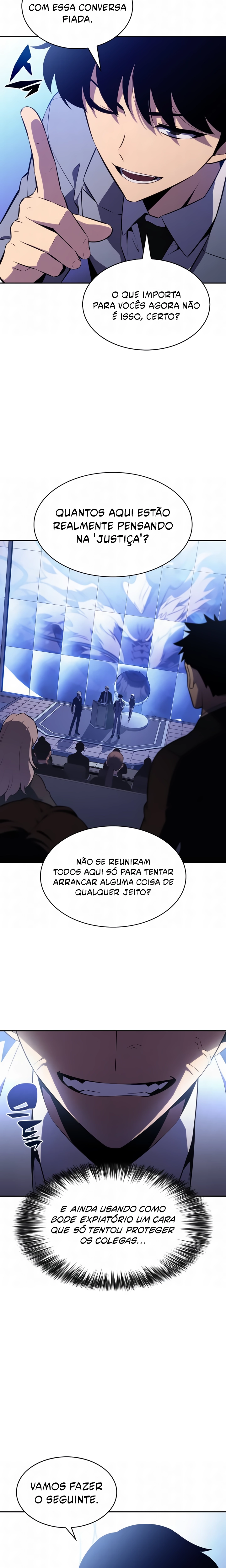 Read I'm the Max-Level Português Manga Online