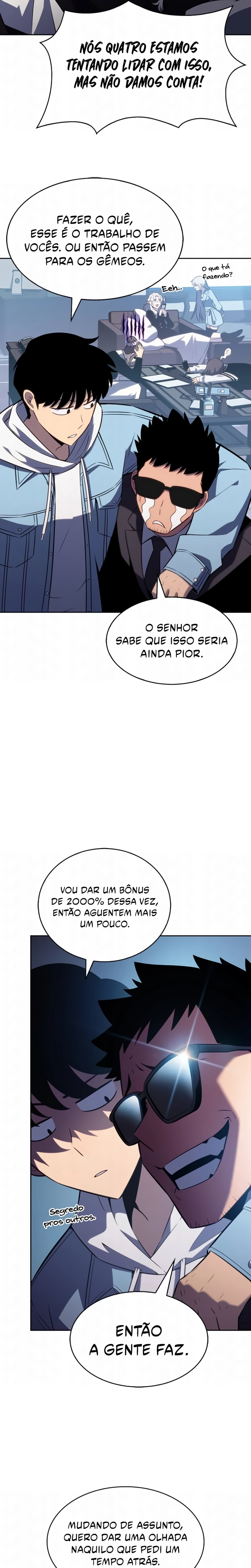 Read I'm the Max-Level Português Manga Online