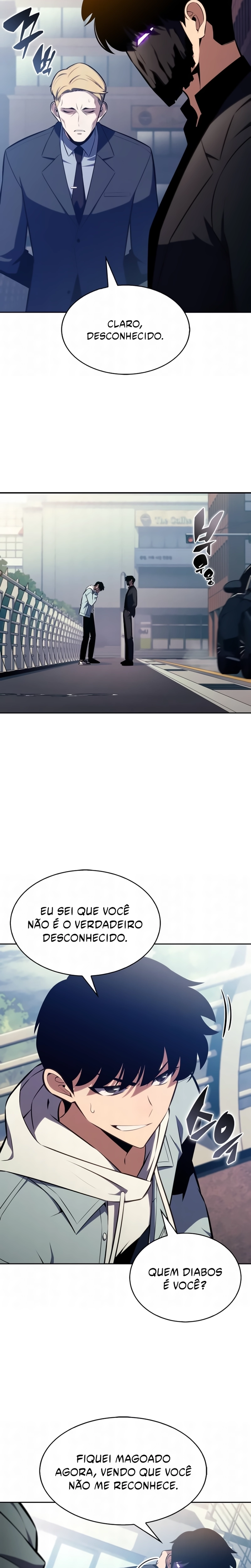 Read I'm the Max-Level Português Manga Online