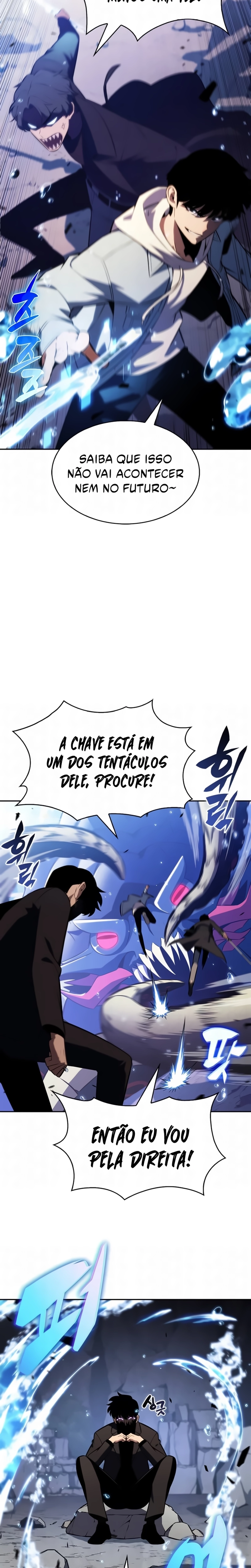 Read I'm the Max-Level Português Manga Online