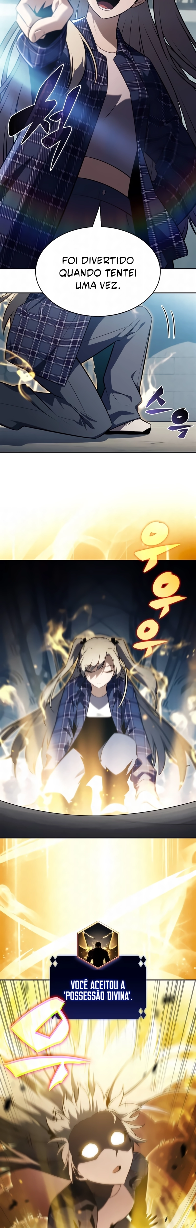 Read I'm the Max-Level Português Manga Online