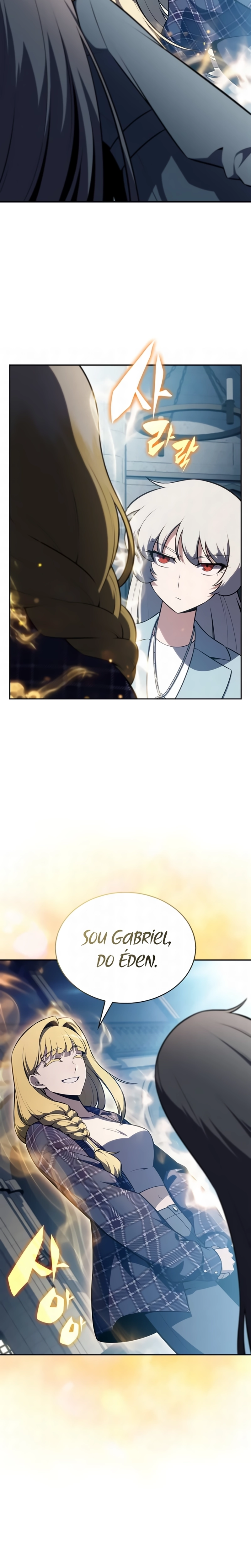 Read I'm the Max-Level Português Manga Online