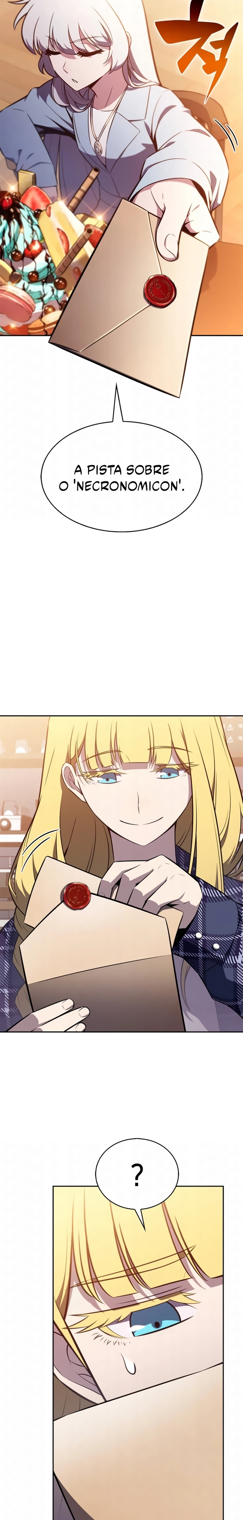 Read I'm the Max-Level Português Manga Online