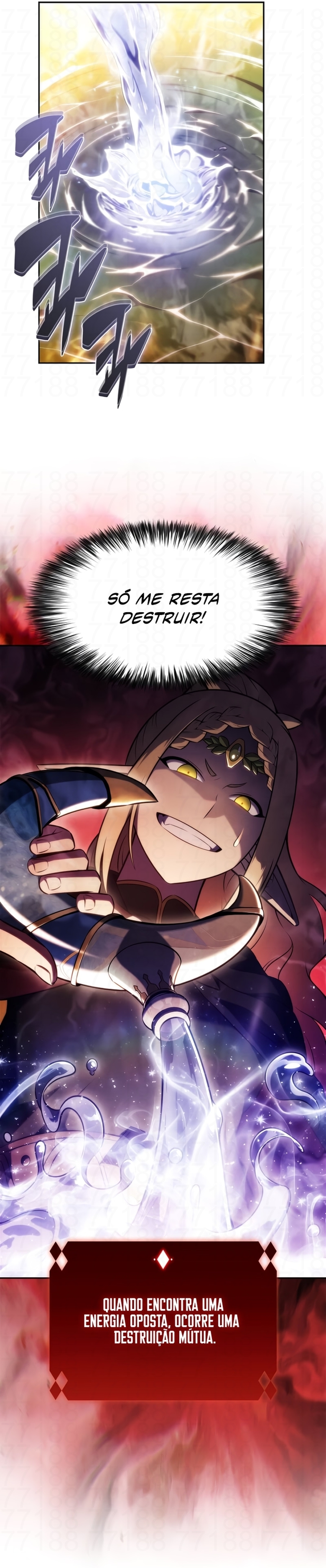 Read I'm the Max-Level Português Manga Online