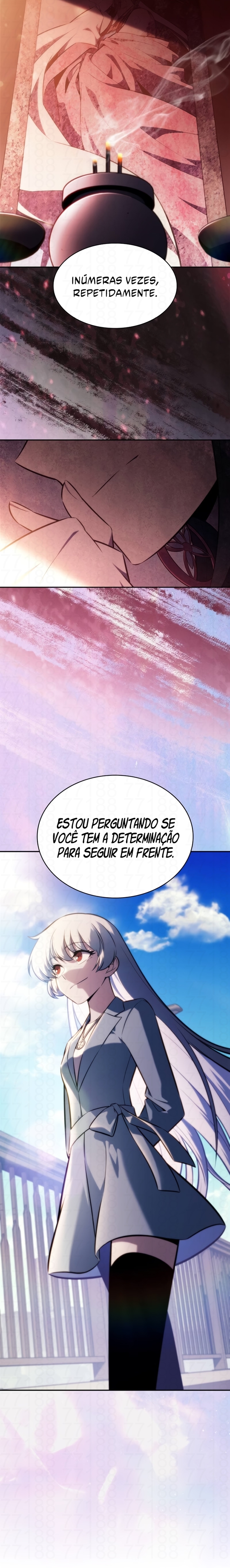 Read I'm the Max-Level Português Manga Online