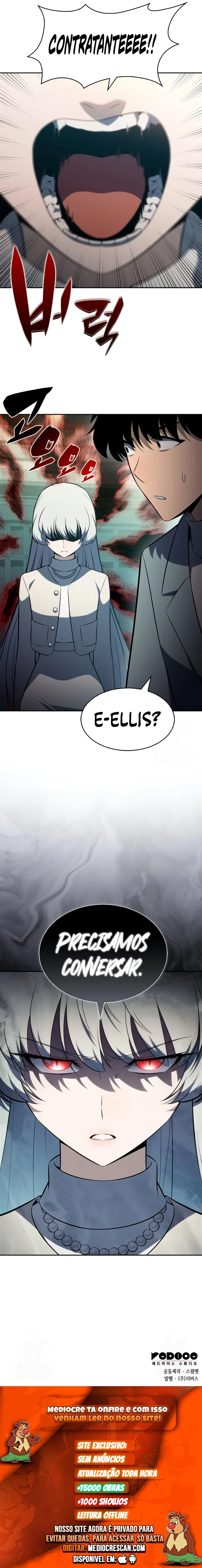 Read I'm the Max-Level Português Manga Online