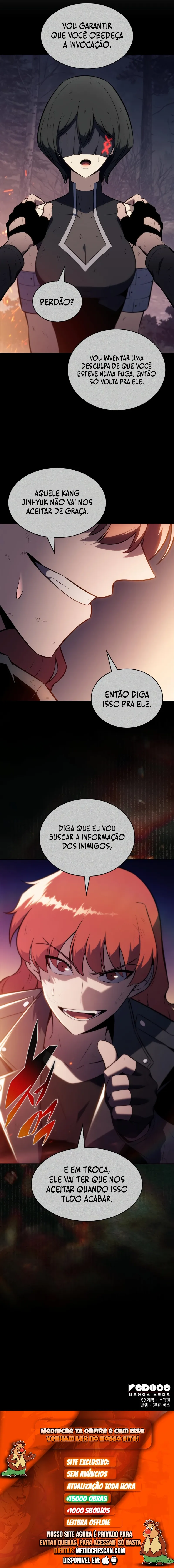 Read I'm the Max-Level Português Manga Online