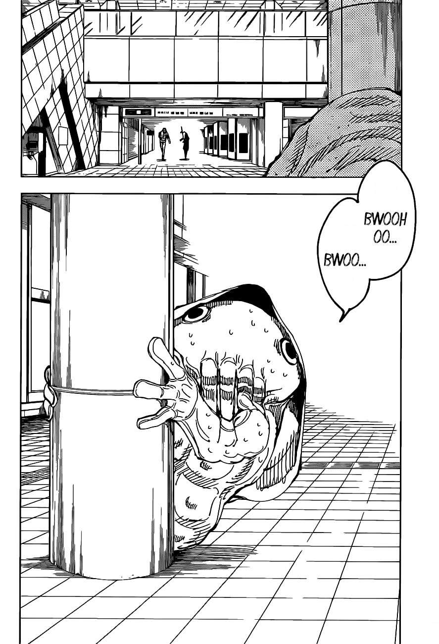 Read Jujutsu Kaisen Português Manga Online