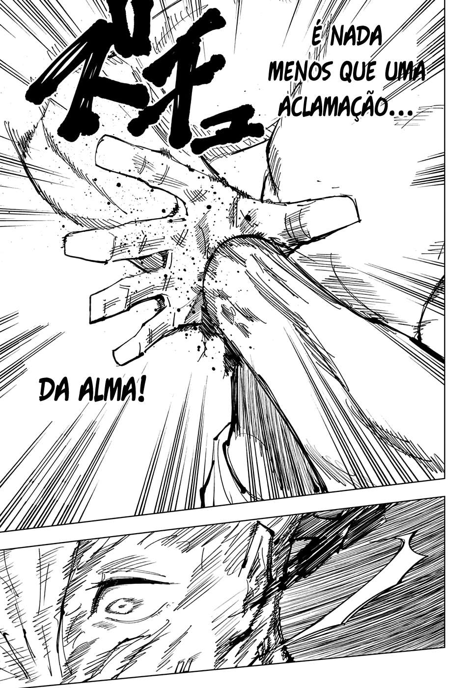 Read Jujutsu Kaisen Português Manga Online