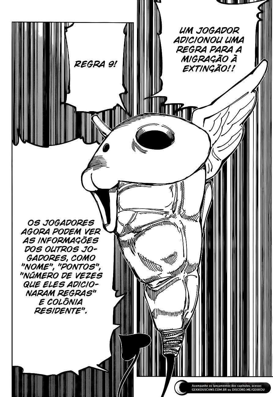 Read Jujutsu Kaisen Português Manga Online