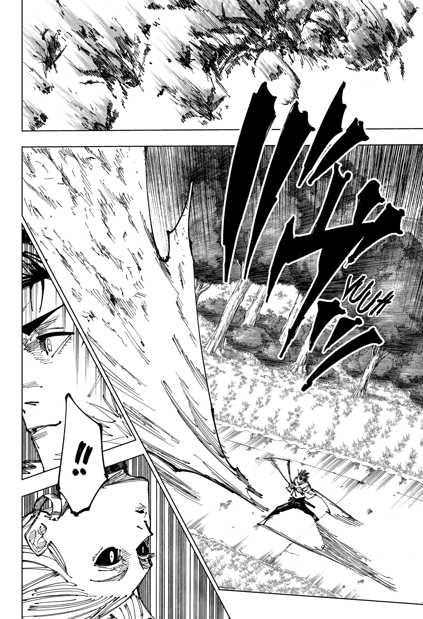 Read Jujutsu Kaisen Português Manga Online