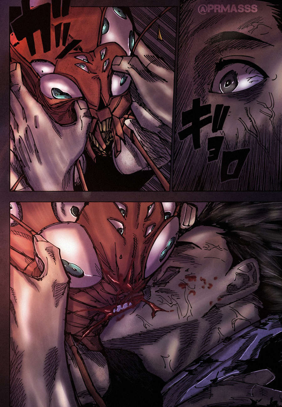 Read Jujutsu Kaisen Português Manga Online