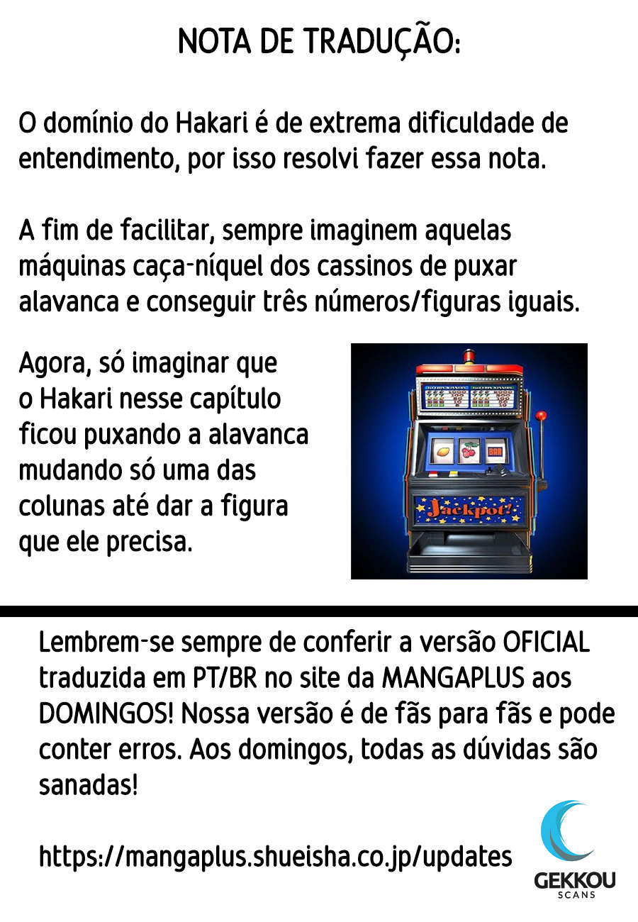 Read Jujutsu Kaisen Português Manga Online