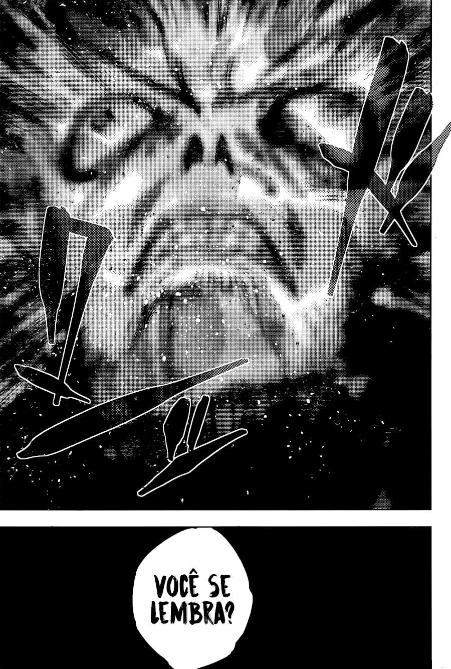 Read Jujutsu Kaisen Português Manga Online