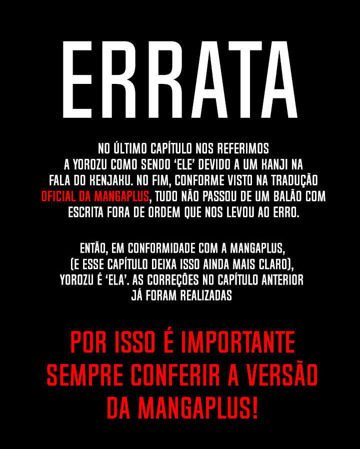 Read Jujutsu Kaisen Português Manga Online