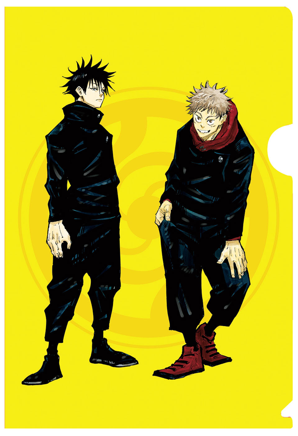 Read Jujutsu Kaisen Português Manga Online