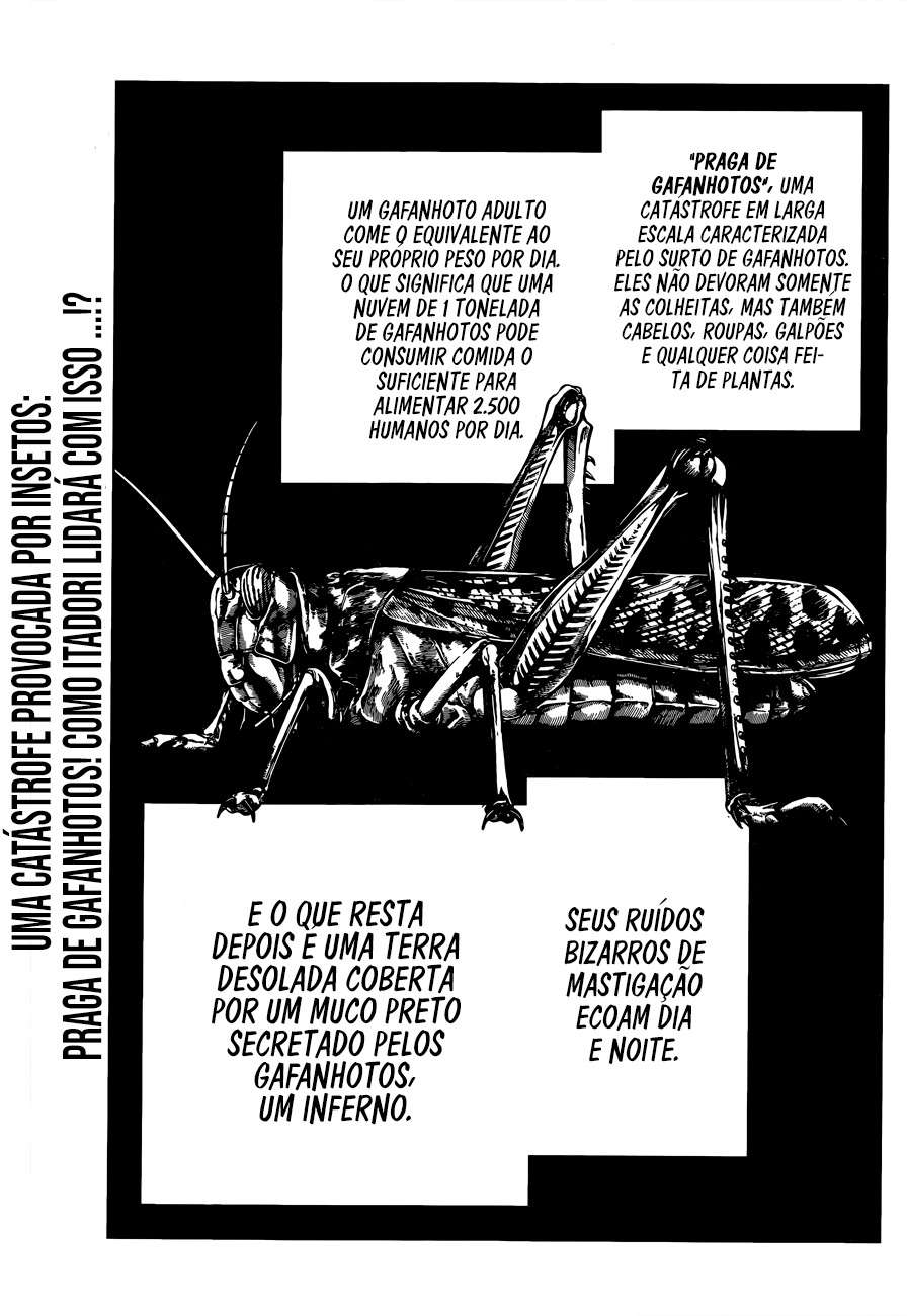 Read Jujutsu Kaisen Português Manga Online