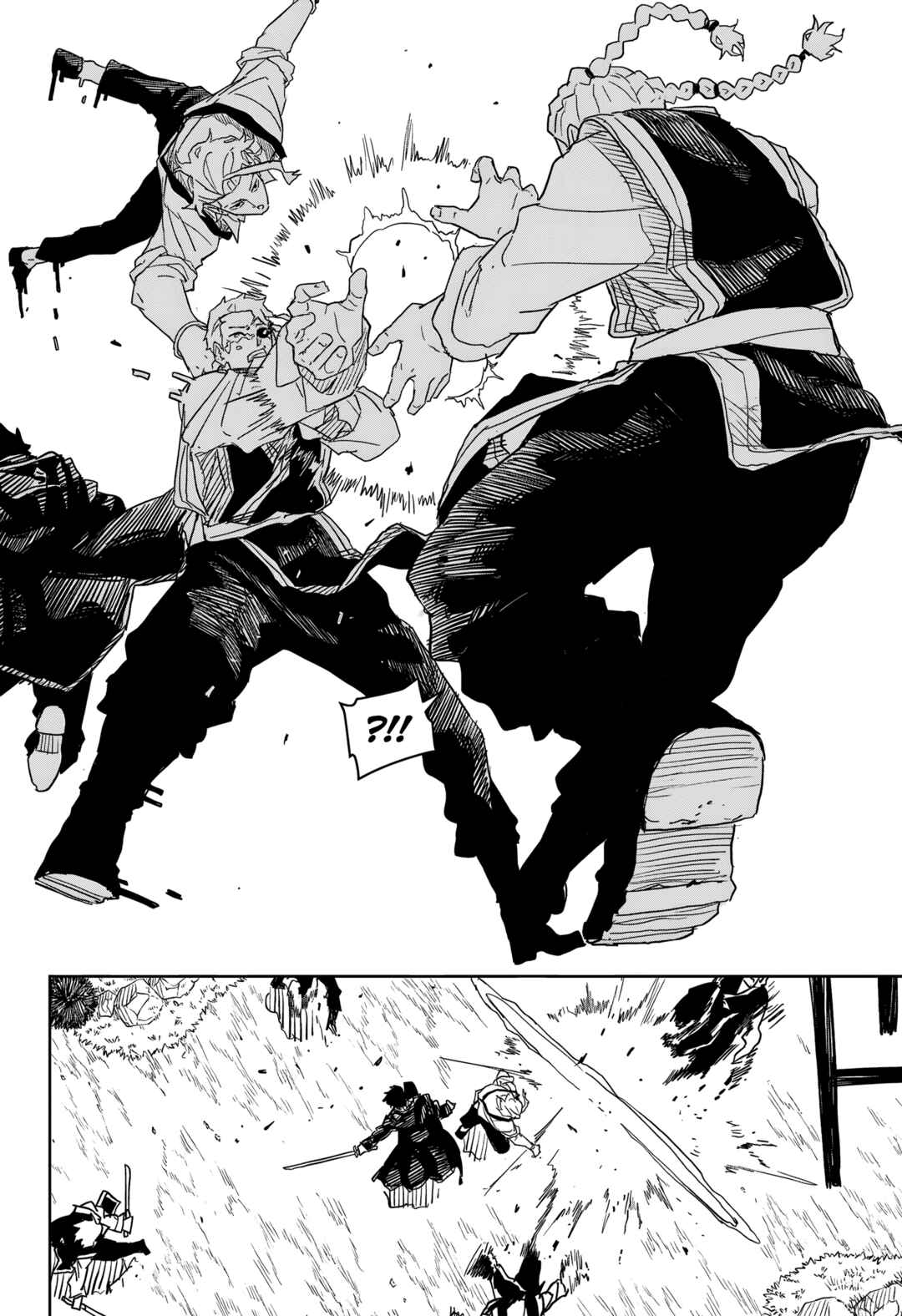 Read Kagurabachi Português Manga Online