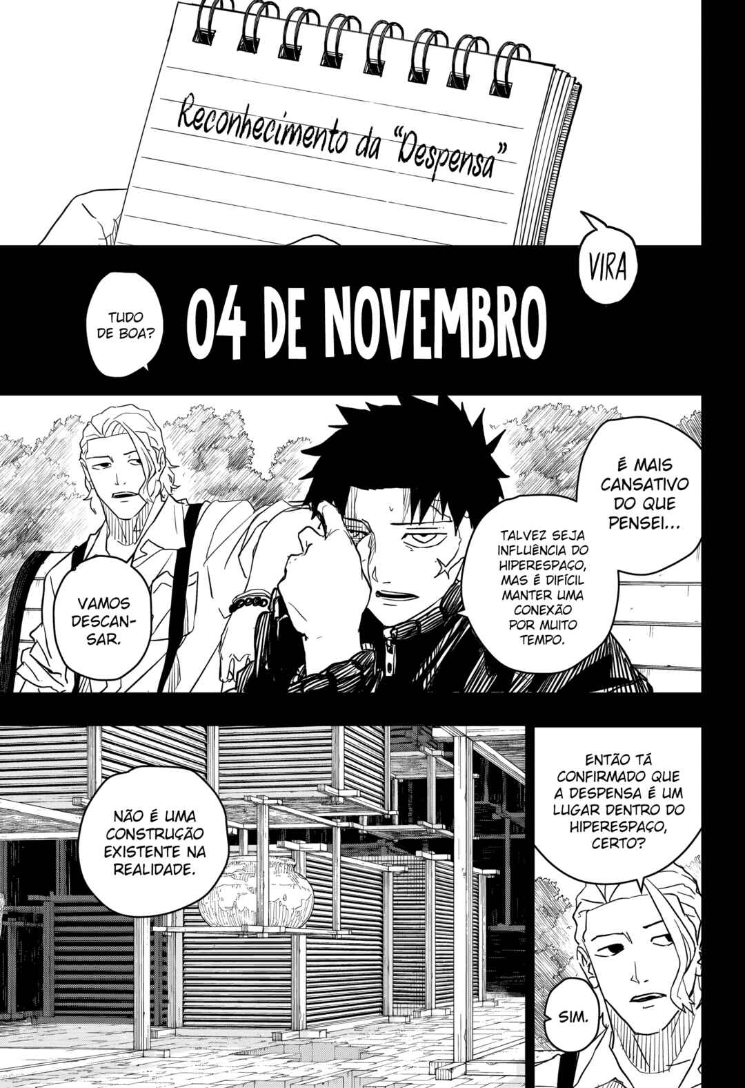 Read Kagurabachi Português Manga Online