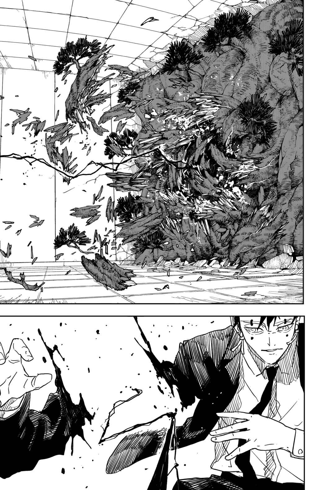 Read Kagurabachi Português Manga Online