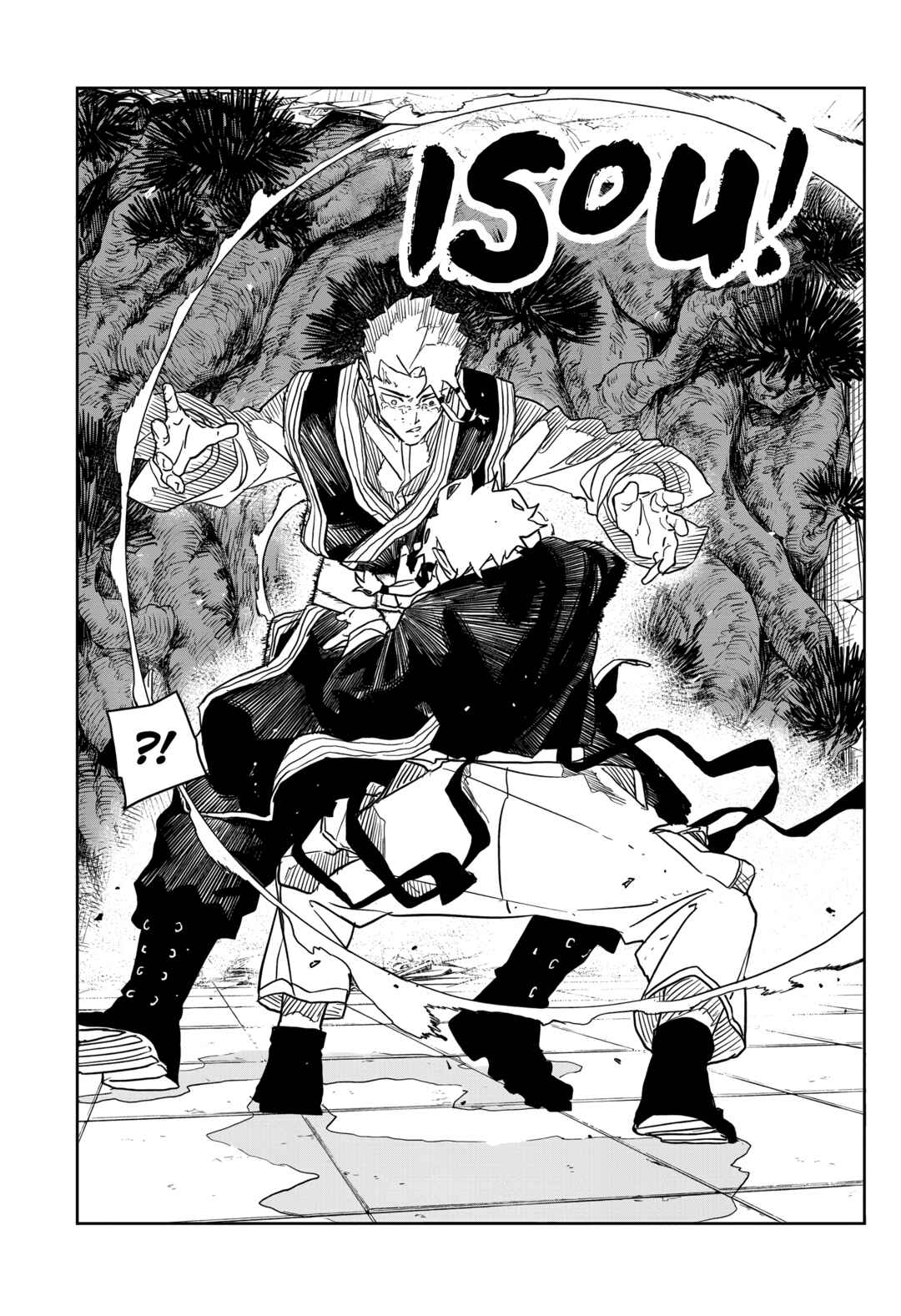 Read Kagurabachi Português Manga Online