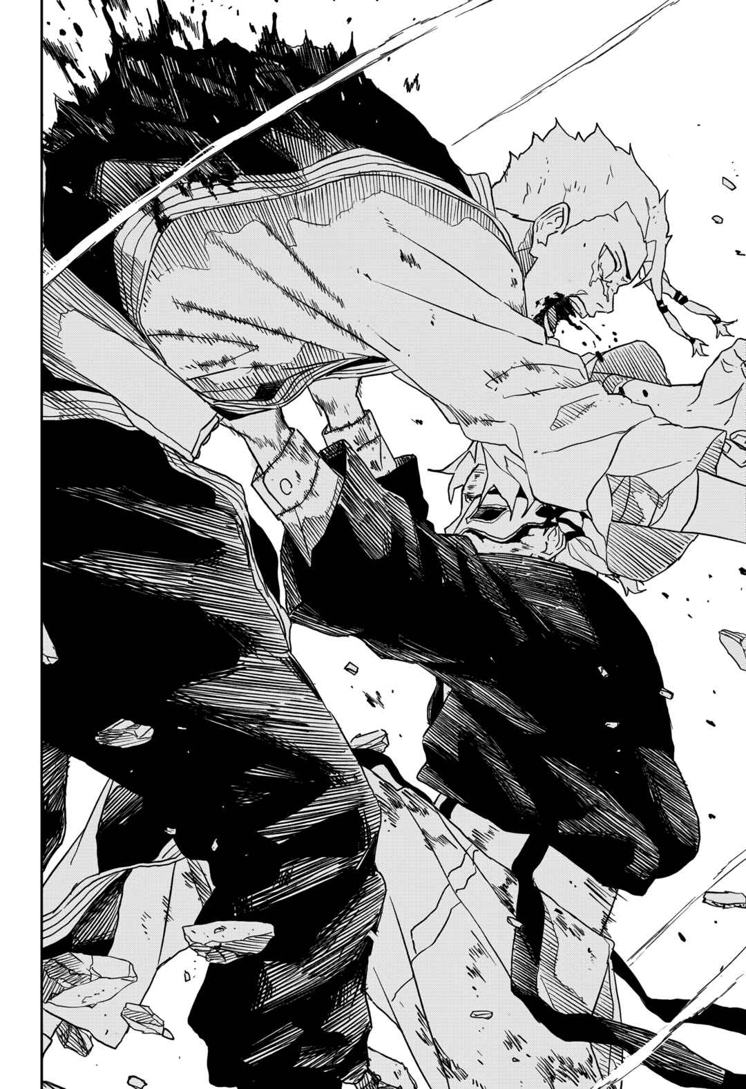 Read Kagurabachi Português Manga Online