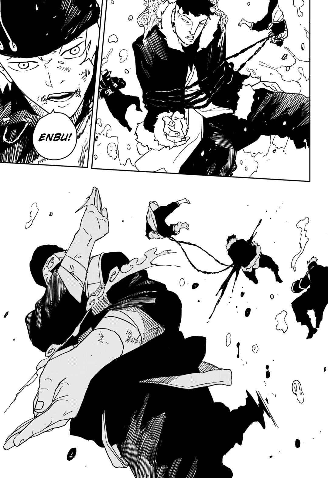 Read Kagurabachi Português Manga Online