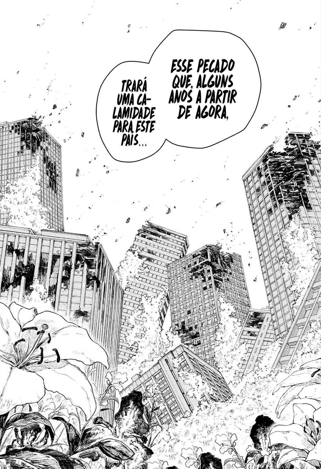 Read Kagurabachi Português Manga Online