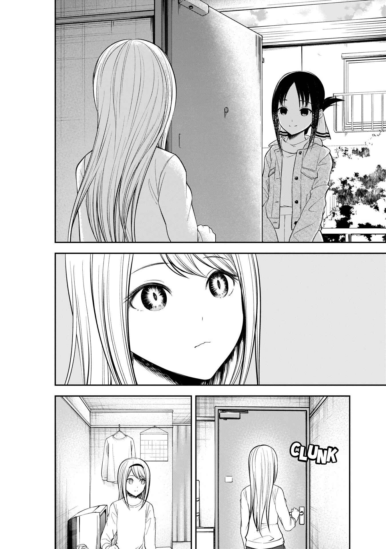 Read Kaguya-sama_ Love Português Manga Online