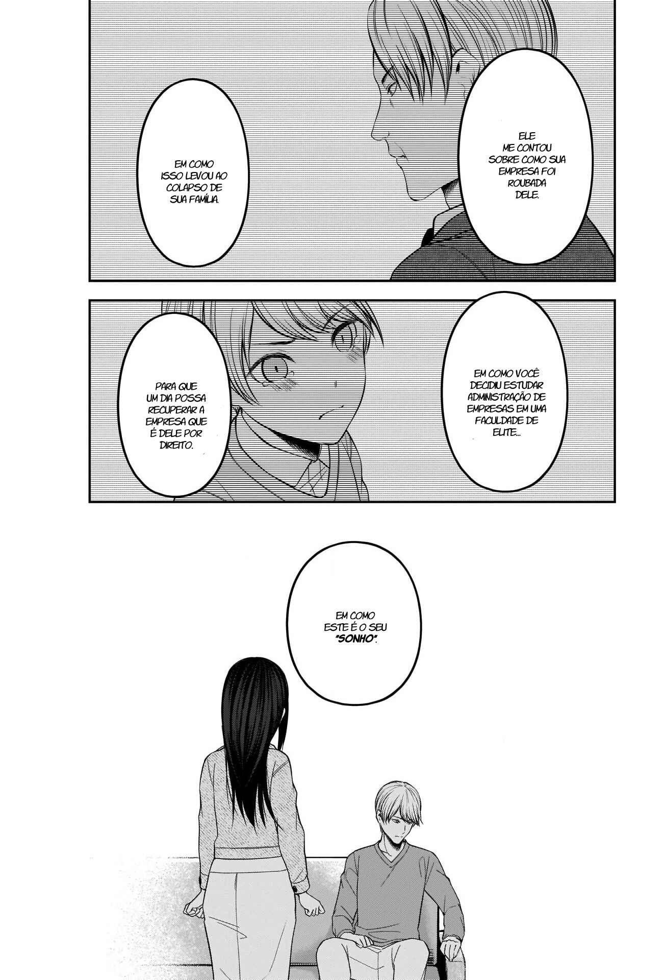 Read Kaguya-sama_ Love Português Manga Online