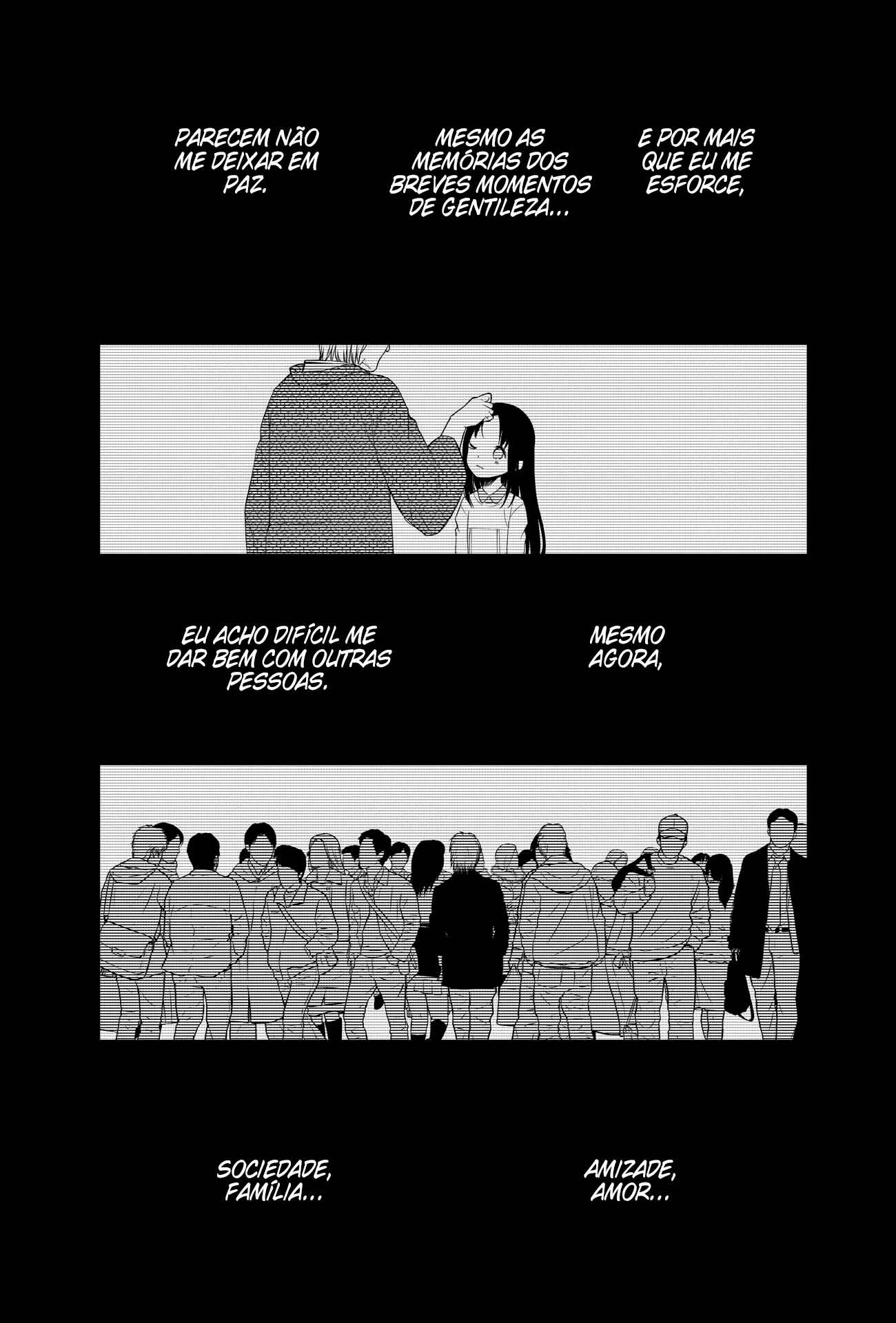 Read Kaguya-sama_ Love Português Manga Online