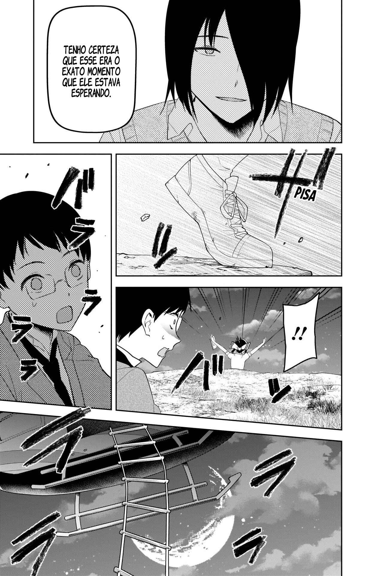 Read Kaguya-sama_ Love Português Manga Online