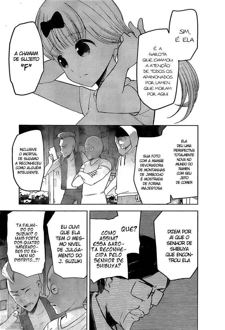 Read Kaguya-sama_ Love Português Manga Online