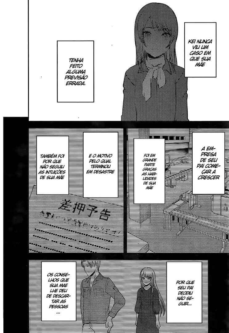 Read Kaguya-sama_ Love Português Manga Online