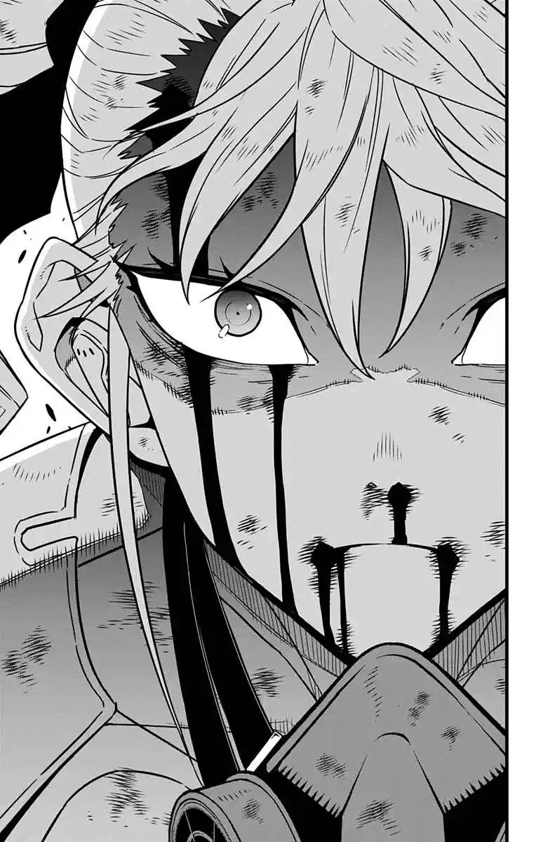 Read Kaiju No. 8 Português Manga Online