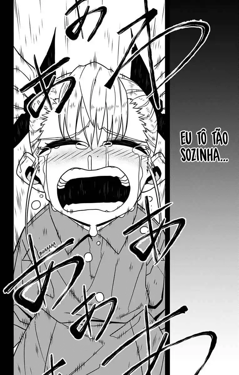 Read Kaiju No. 8 Português Manga Online