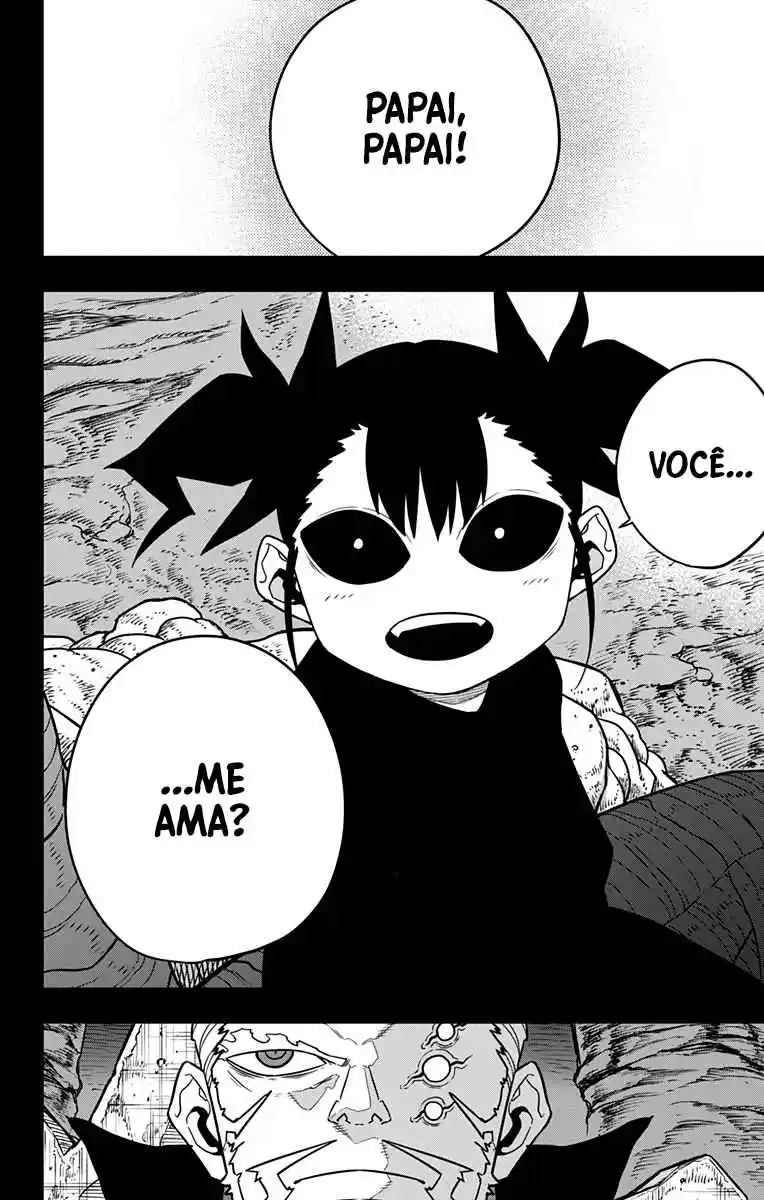 Read Kaiju No. 8 Português Manga Online