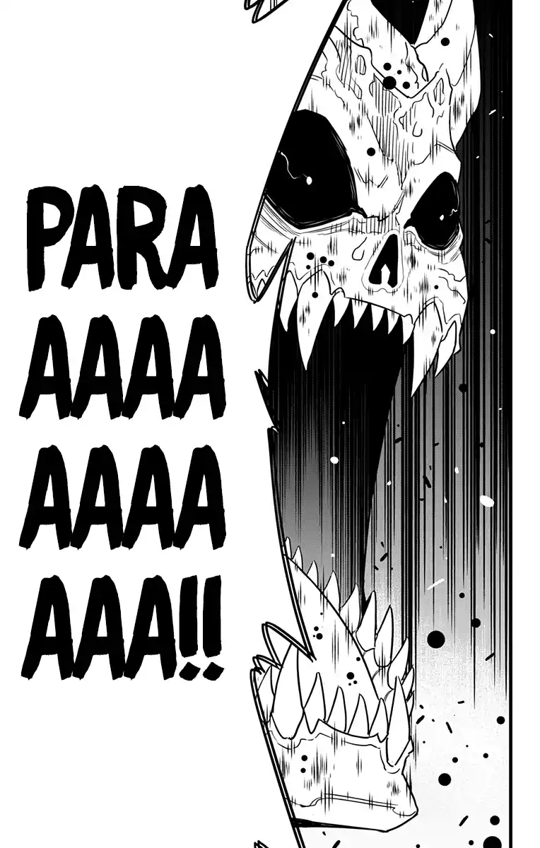 Read Kaiju No. 8 Português Manga Online