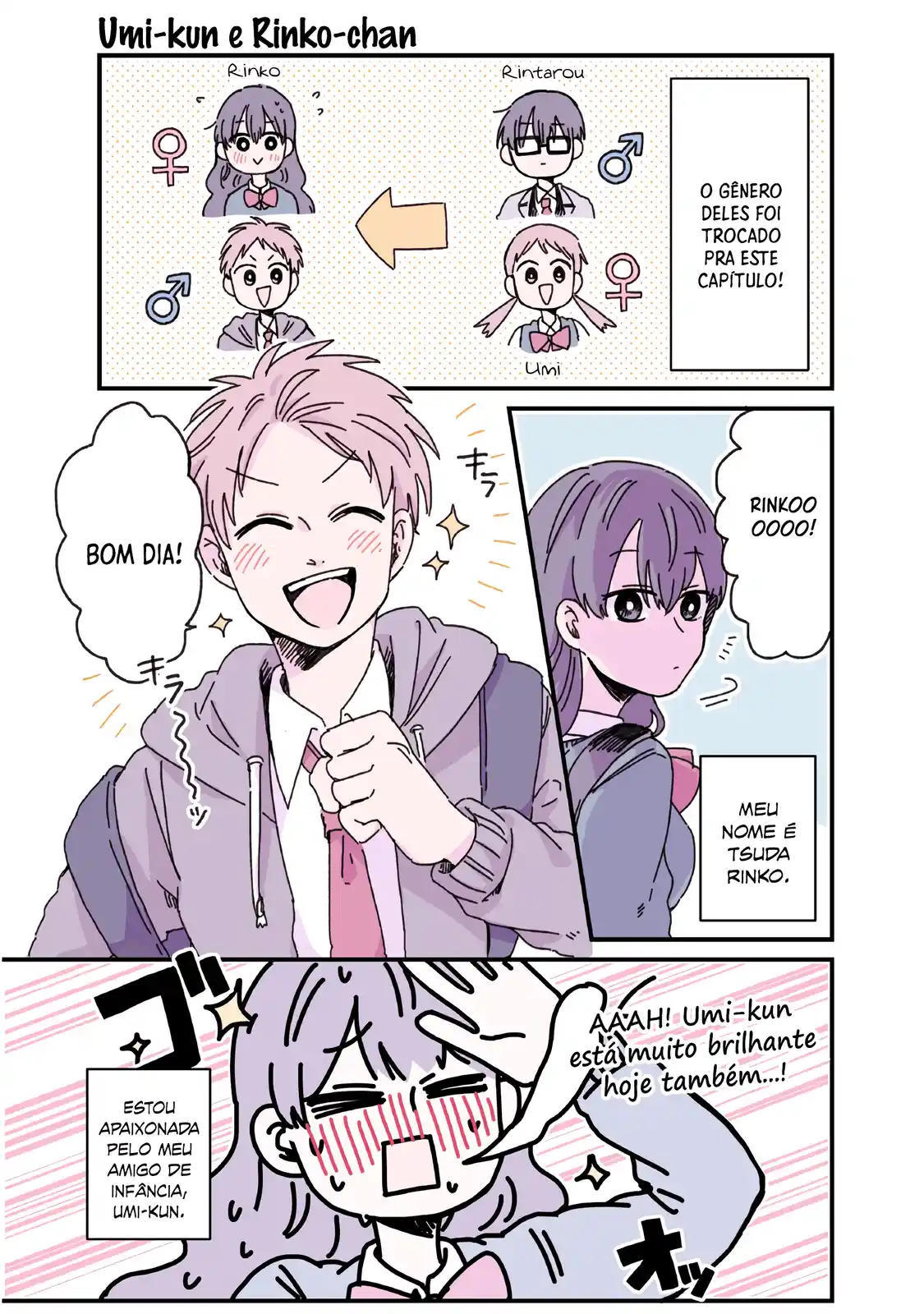 Read Kimi ga Shinu Made Ato Hyaku Nichi Português Manga Online