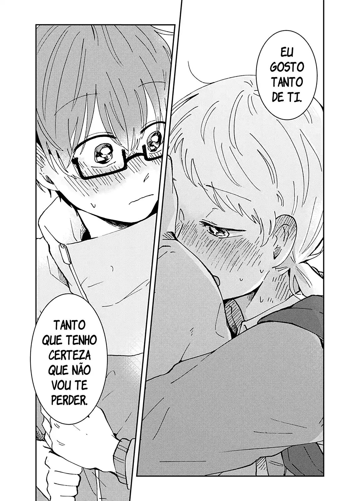 Read Kimi ga Shinu Made Ato Hyaku Nichi Português Manga Online