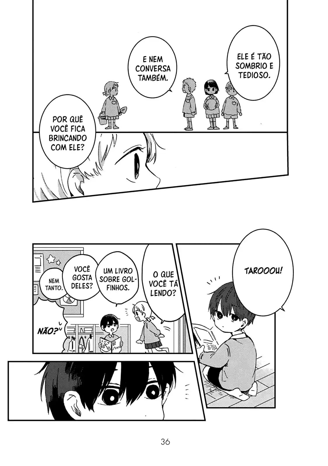 Read Kimi ga Shinu Made Ato Hyaku Nichi Português Manga Online