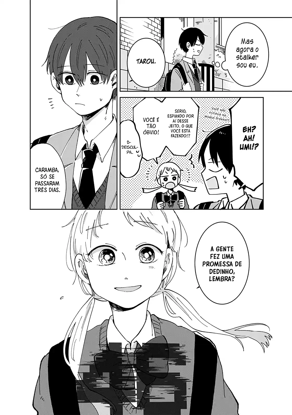 Read Kimi ga Shinu Made Ato Hyaku Nichi Português Manga Online