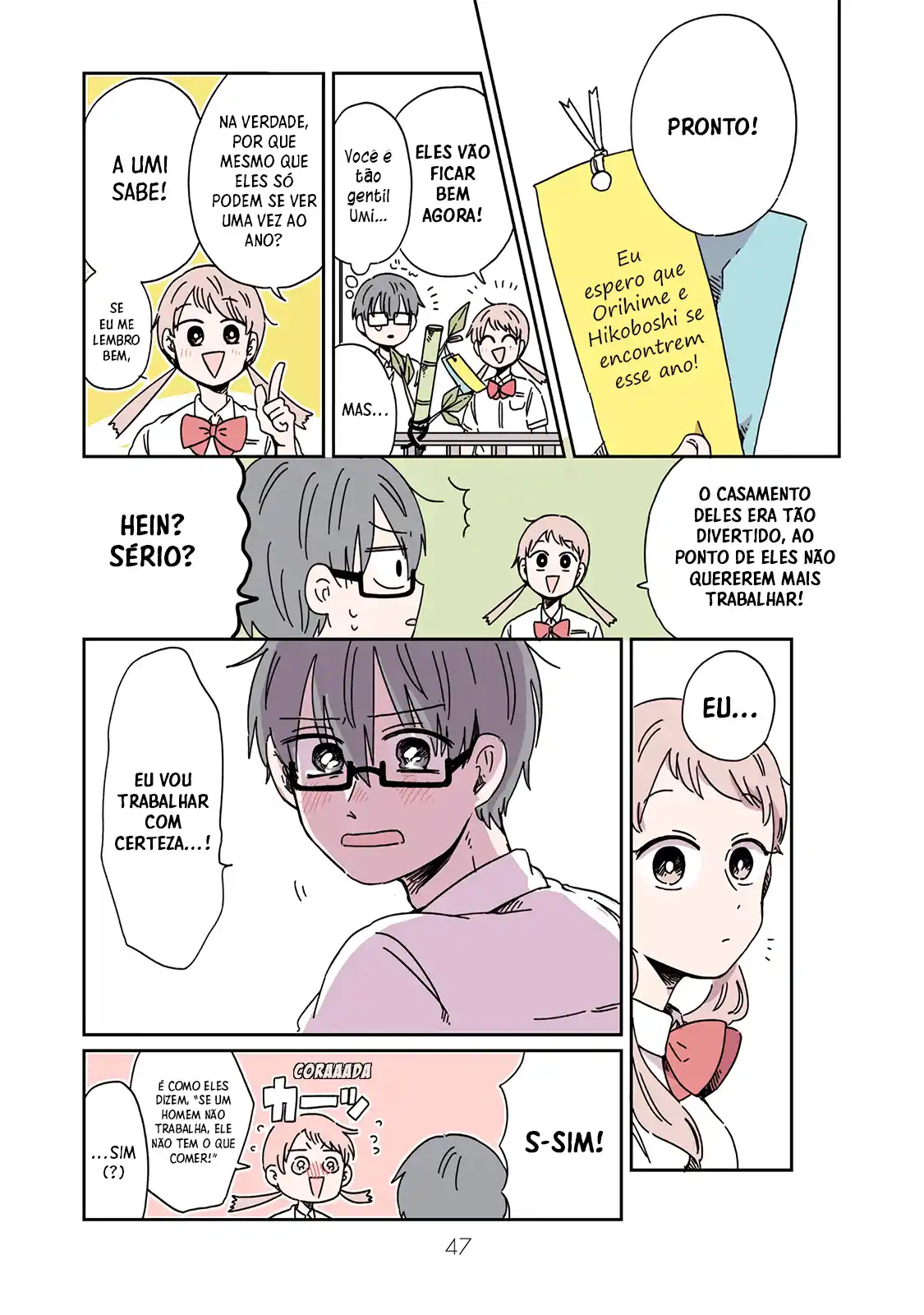 Read Kimi ga Shinu Made Ato Hyaku Nichi Português Manga Online