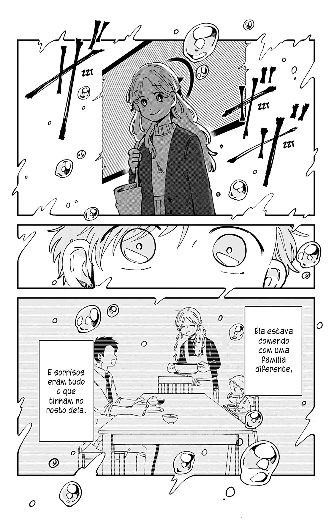 Read Kimi ga Shinu Made Ato Hyaku Nichi Português Manga Online