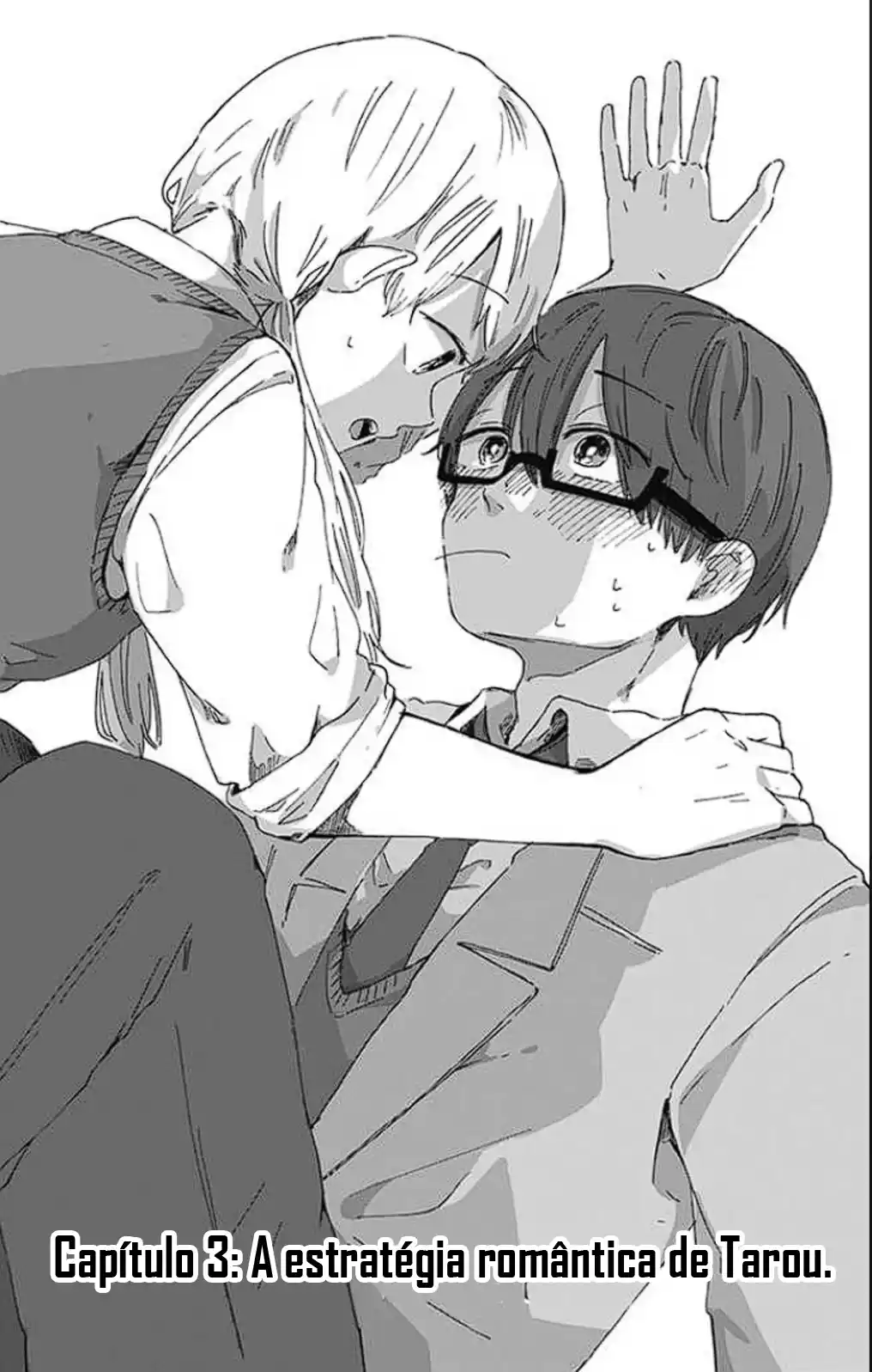 Read Kimi ga Shinu Made Ato Hyaku Nichi Português Manga Online