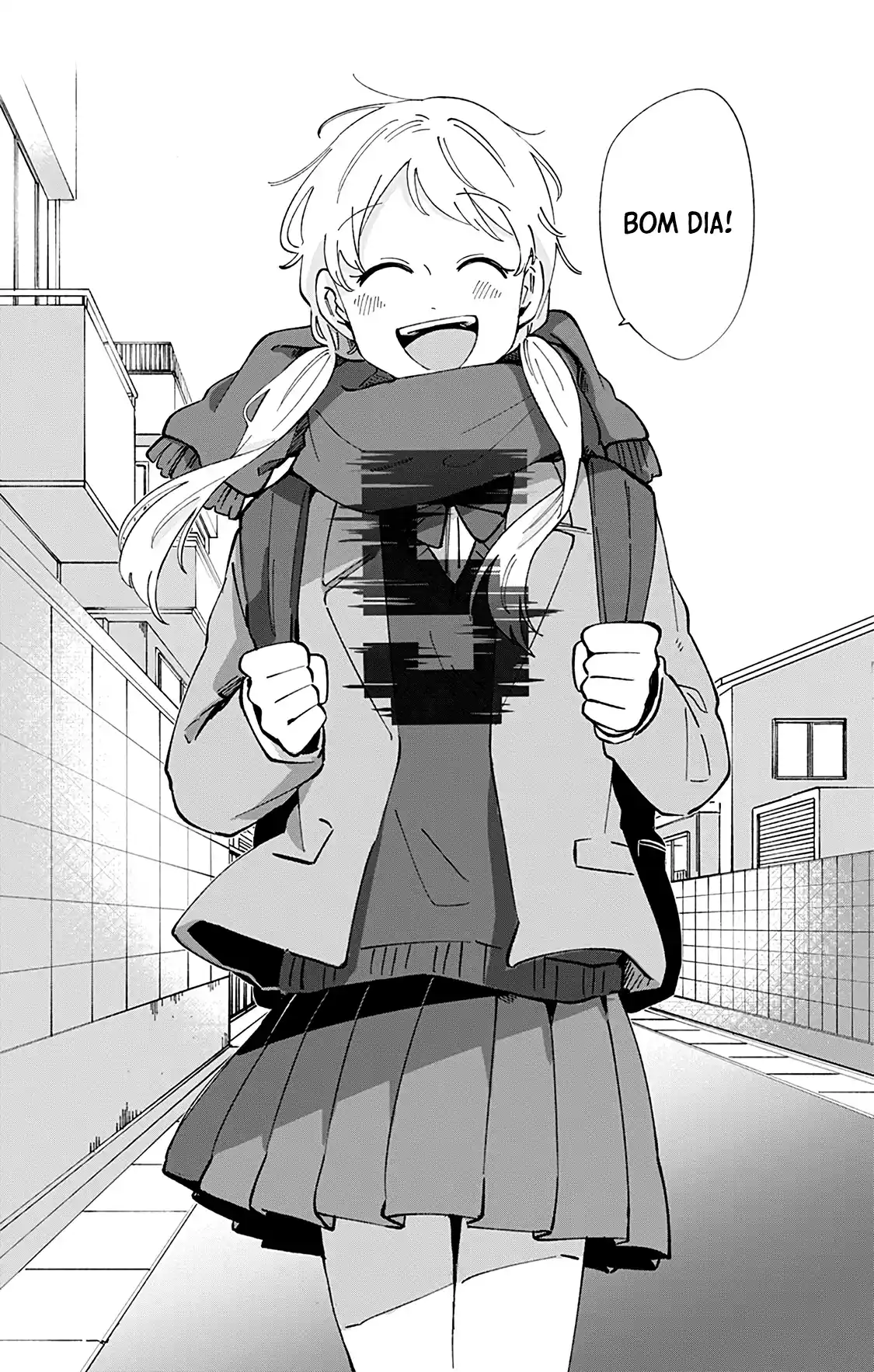 Read Kimi ga Shinu Made Ato Hyaku Nichi Português Manga Online