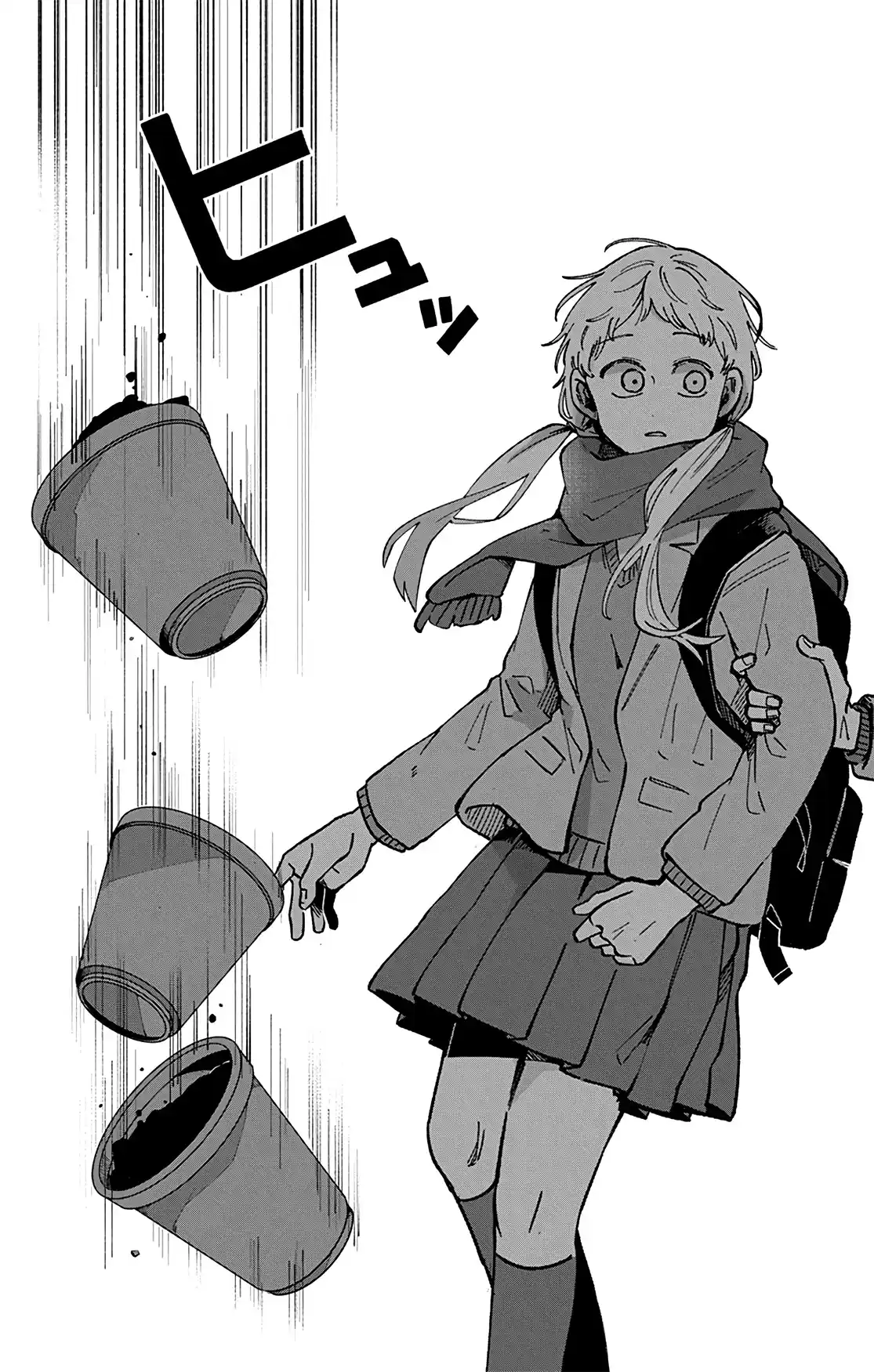 Read Kimi ga Shinu Made Ato Hyaku Nichi Português Manga Online