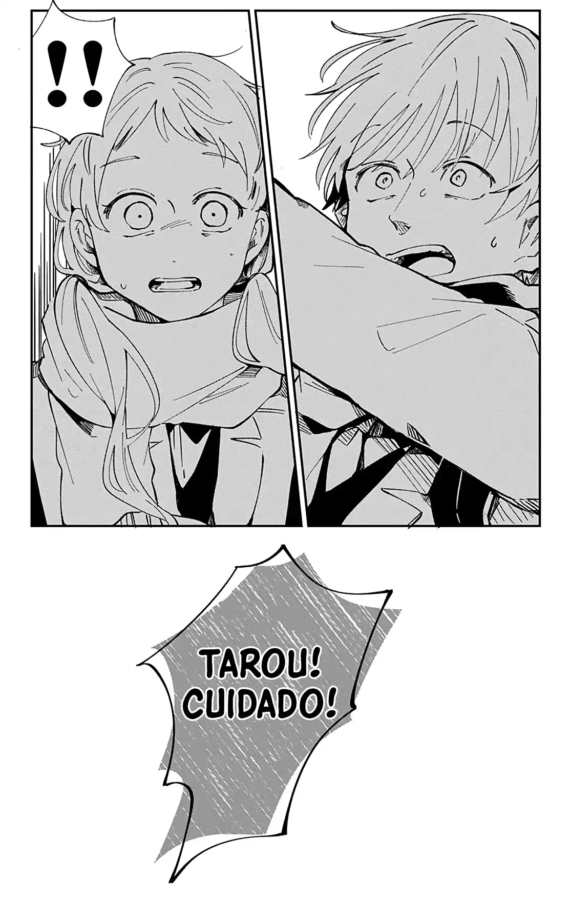 Read Kimi ga Shinu Made Ato Hyaku Nichi Português Manga Online