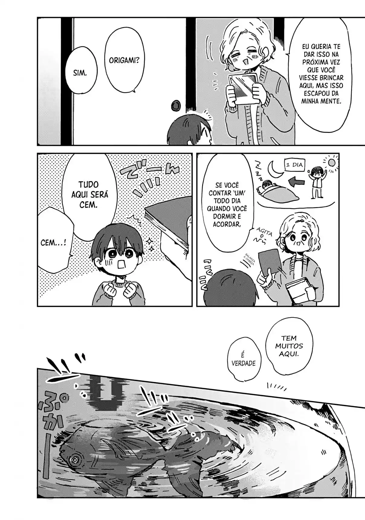 Read Kimi ga Shinu Made Ato Hyaku Nichi Português Manga Online