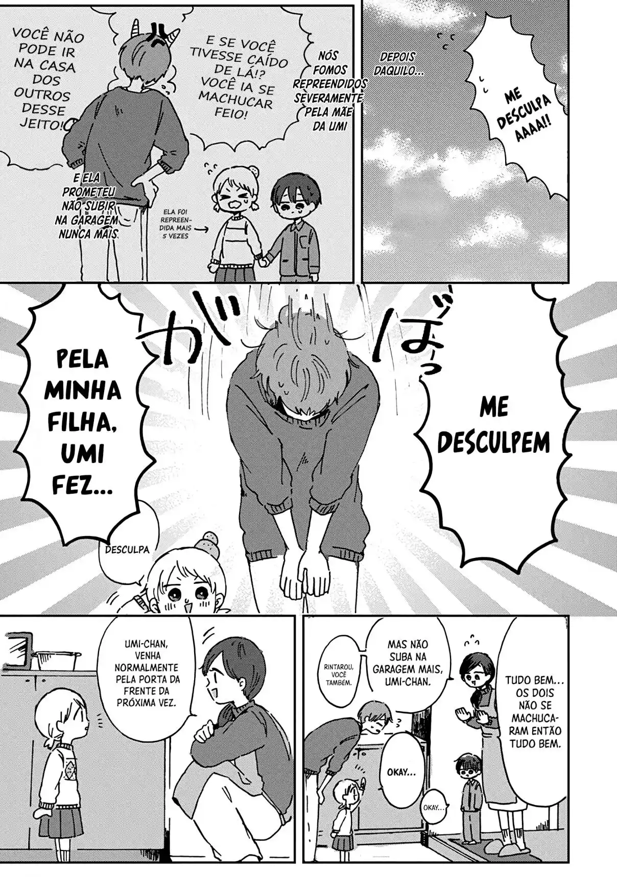 Read Kimi ga Shinu Made Ato Hyaku Nichi Português Manga Online